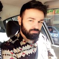 Guilherme Denadai's Photo