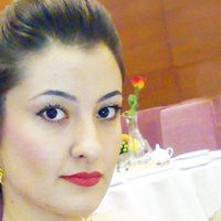 Neda Amiri Rad的照片