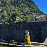 Merve Özkılıç's Photo