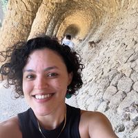 Lorena De Assis's Photo