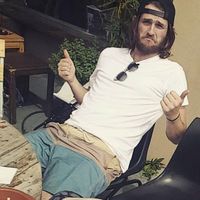 Rob Van Veen's Photo