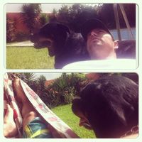 Jose Antonio Mauricci的照片