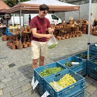 Theo Grandin's Photo