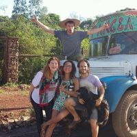 Alma Sananes的照片