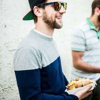 Lex Van Nieuwenhuyse's Photo