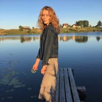 Liz Chernook's Photo