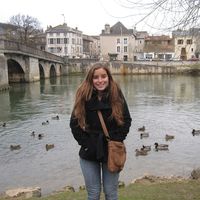 Constanza Trebilcock's Photo