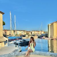 Fotos von Francelly Triana