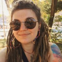 Vira Kovalenko's Photo