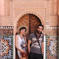 Shervin  Aram的照片