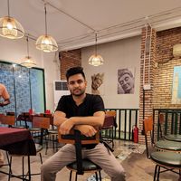 Harpreet Saini's Photo