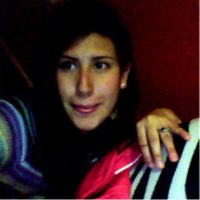 Verónica Rodriguez Yamuca's Photo