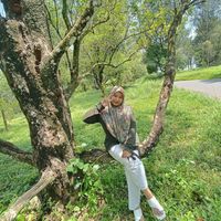 Fotos de Putri Adelia Andraina