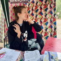 Céline Barth's Photo