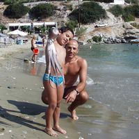 Manos Chaniotakis's Photo