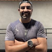 Ruben Villasana's Photo