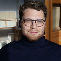 Janos Vasco的照片