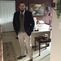 Fotos von Andrew Miller