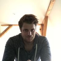 Kevin Rötheli's Photo