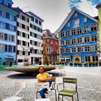 Gocha Lagvilava's Photo