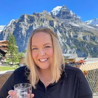 Miranda Lipes's Photo