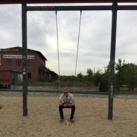 Gregor Sippl的照片