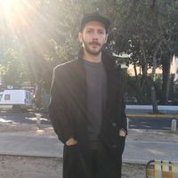 Rosendo Gagliano's Photo