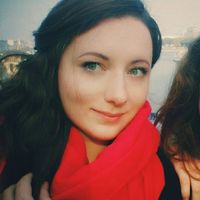 Anastasia Grigorieva's Photo