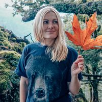 Alyona Bahdanava的照片