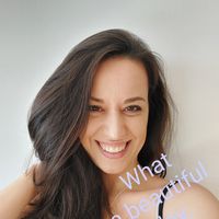 Nela Loskotová's Photo