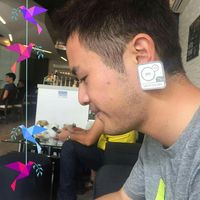 ISSEI KIMURA的照片