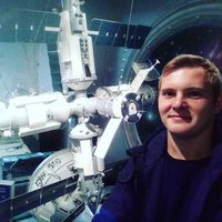 Nick Грюков的照片