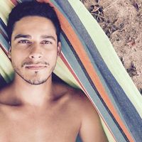 Mauricio Morales's Photo