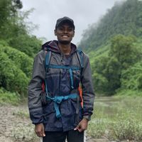 Marshal Patwary's Photo