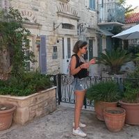 Nazlıcan Ataş's Photo