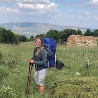 Shir Grinshpan's Photo