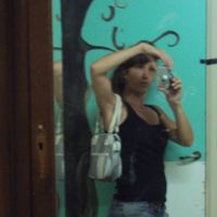 Photos de Maria Macklin