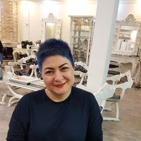 Ghazal Razmjou的照片