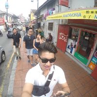 Fotos de Lim Jackson