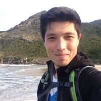 Samuel Fujimoto的照片