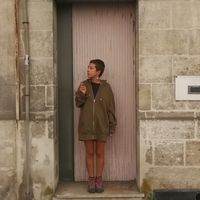 Fotos von Montse Gutiérrez Pérez