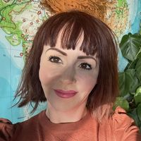 Helene Roberts's Photo