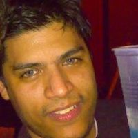 Lucas Carrizo的照片