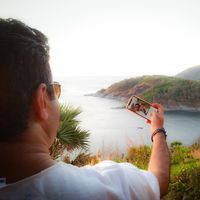 Le foto di G J Naseer Albaloshi