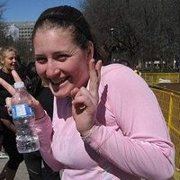 Katherine Gunion's Photo