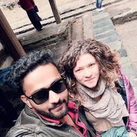 Fotos de Vineet Yadav