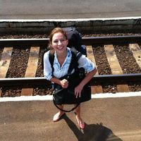 Fotos de Szőke Mártum