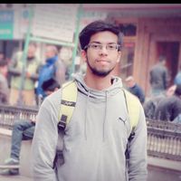 Shubhashish Shukla's Photo