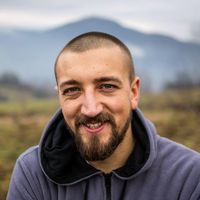 Vados Kal'vados's Photo