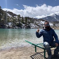 Sandesh Thapaliya's Photo